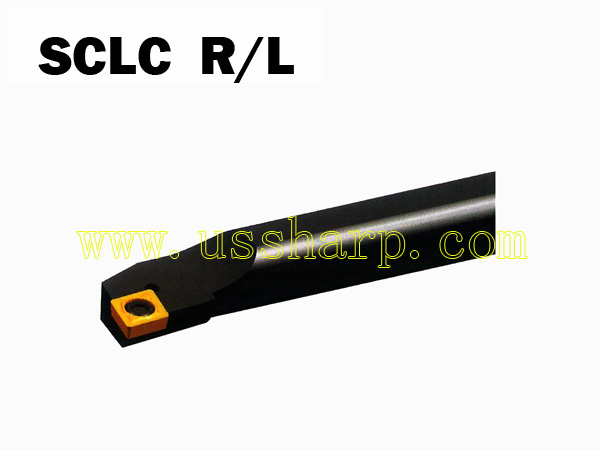 SCLR内孔刀杆|车削刀杆|车刀杆 内圆车刀杆