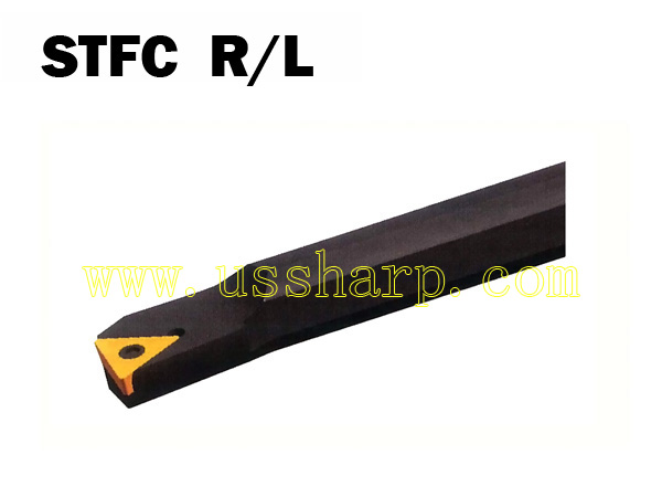 STFC内孔刀杆|车削刀杆|车刀杆 内圆车刀杆